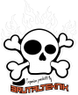 Barnhoodie 160