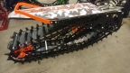 Färg och öhlins dämpare