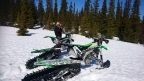 Färg + öhlins