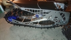 Onetrack 120 Yamaha wr450
