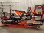 Onetrack SL120 till KTM 2016-22